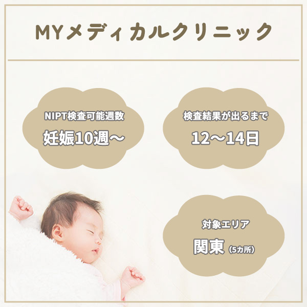 MYメディカルクリニック